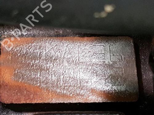 Engine NISSAN QASHQAI II (J11, J11_) 1.5 dCi | BP32309875M1 - Image 11