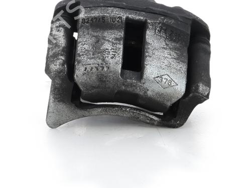 Right front brake caliper RENAULT TWINGO II (CN0_) | BP38552116M104 - Image 3