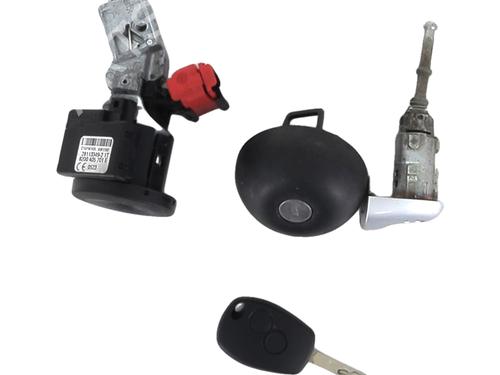 Used Ignition barrel RENAULT KANGOO BE BOP (KW0/1_) 1.5 dCi (KW0G) (90 hp) 30917418