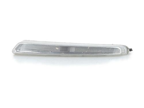 Left daytime light PEUGEOT 807 (EB_) 2.0 HDi | BP29874401C104
