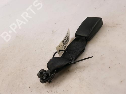 Used Seat buckle NISSAN NOTE (E11, NE11) 1.5 dCi (86 hp) 27916351