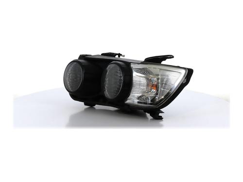 Used Left headlight CHEVROLET AVEO Hatchback (T300) 1.3 D (75 hp) 29018468