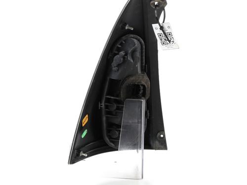 Right taillight CITROËN C1 (PM_, PN_) 1.0 | BP25300958C35 
