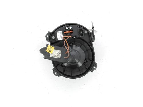 Heater blower motor MERCEDES-BENZ CLA Coupe (C117) CLA 45 AMG 4-matic (117.352) | BP15266868M62