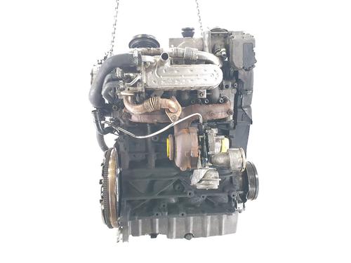 Engine AUDI A3 (8P1) 1.9 TDI | BP38742346M1 - Image 4