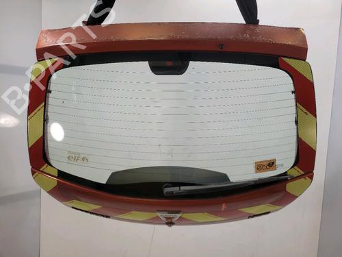 Used Tailgate Tailgate DACIA SANDERO 1.5 dCi (88 hp) 33332876 33332876