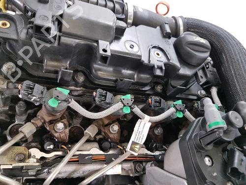 Engine CITROËN C3 II (SC_) 1.4 HDi 70 (SC8HZC, SC8HR0, SC8HP4) | BP36961908M1  - Image 8