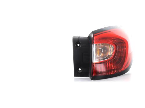 Right taillight RENAULT CAPTUR I (J5_, H5_) 1.5 dCi 110 | BP32434589C35  - Image 5