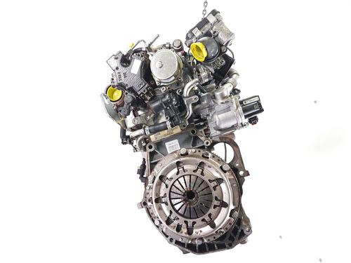 Engine CITROËN NEMO Box Body/MPV (AA_) 1.3 HDi 75 | BP40115130M1 - Image 3