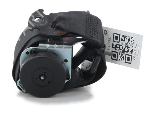 Høyre bak beltestrammer FIAT PUNTO EVO (199_) 1.3 D Multijet (199AXC1A, 199BXC1A, 199AXT1A, 199BXT1A) | BP29932255C90