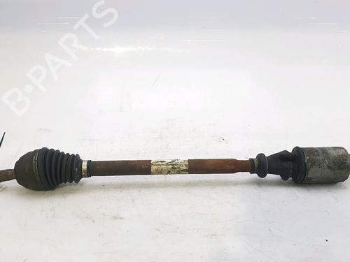 Used Right front driveshaft CITROËN SAXO (S0, S1) 1.1 X, SX (60 hp) 29295401