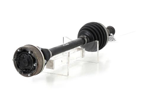 Left front driveshaft VW GOLF VII (5G1, BQ1, BE1, BE2) 1.6 TDI | BP29470731M38 