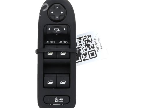 Left front window switch CITROËN C3 II (SC_) 1.6 VTi 120 | BP32334209I27 