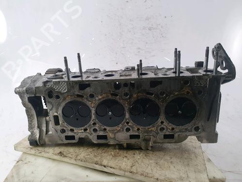 Cylinder head CITROËN C3 II (SC_) 1.4 HDi 70 (SC8HZC, SC8HR0, SC8HP4) | BP31032032M5