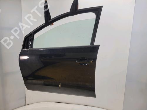 Used Left front door VW POLO V (6R1, 6C1) 1.2 TSI (105 hp) 30800110