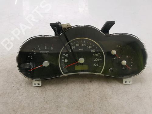 Used Instrument cluster KIA CARNIVAL / GRAND CARNIVAL III (VQ) 2.9 CRDi (185 hp) 12213367