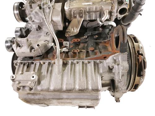 Engine SSANGYONG KORANDO (CK) 2.2 Xdi | BP37166643M1  - Image 15