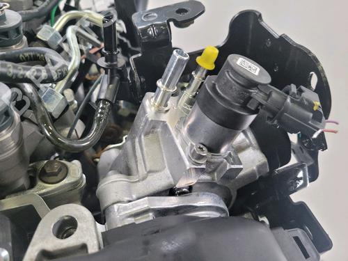 Engine DACIA SANDERO II 1.5 dCi | BP39764290M1 - Image 8