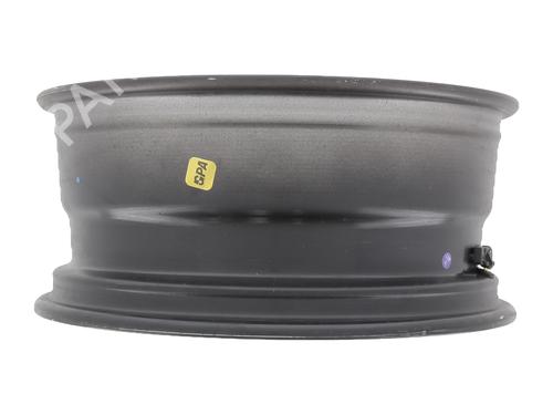 Used Rim Rim JEEP WRANGLER III (JK) [2006-2026] 33745365 33745365