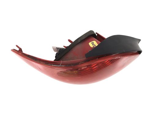 Used Left taillight PEUGEOT 206 CC (2D) 1.6 HDi 110 (109 hp) 30190650