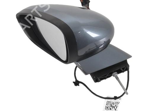 Used Left mirror CITROËN C5 III (RD_) 1.6 VTi 120 (RD5FS8, RD5FSA) (120 hp) 26536098