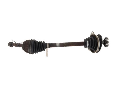 Used Left front driveshaft RENAULT TWINGO I (C06_) 1.2 (C066, C068) (58 hp) 26515744