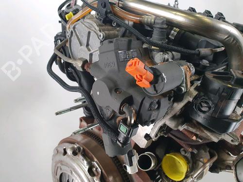 Engine PEUGEOT 307 CC (3B) 2.0 HDi 135 | BP39194603M1 - Image 8