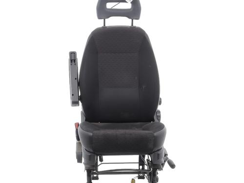 Used Left front seat Left front seat PEUGEOT BOXER Van 2.0 BlueHDi 130 (130 hp) 33753968 33753968