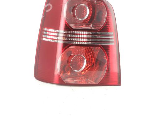 Used Left taillight Left taillight VW TOURAN (1T1, 1T2) 1.4 TSI (140 hp) 35798210 35798210