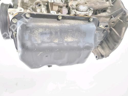 Engine PEUGEOT 206 Hatchback (2A/C) 1.4 i | BP29517381M1 