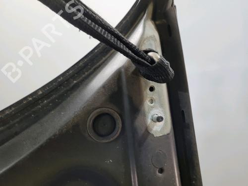 Hood AUDI A3 Sportback (8PA) 1.6 FSI | BP29295473C1 