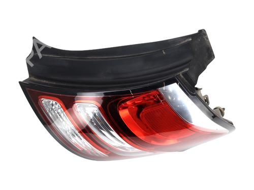 Used Right taillight CITROËN C3 II (SC_) 1.4 HDi 70 (SC8HZC, SC8HR0, SC8HP4) (68 hp) 29819824