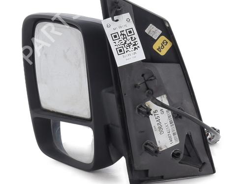 Left mirror CITROËN JUMPY II Van 2.0 HDi 140 | BP34118725C26 - Image 3