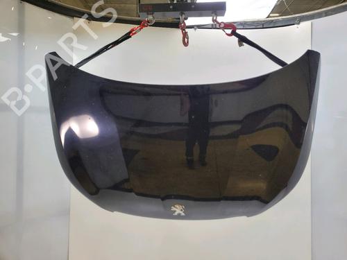 Used Hood Hood PEUGEOT 308 SW II (LC_, LJ_, LR_, LX_, L4_) 1.6 BlueHDi 120 (120 hp) 36428767 36428767