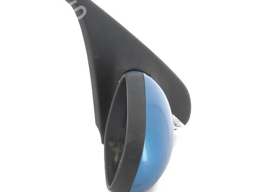 Right mirror RENAULT CLIO II (BB_, CB_)  | BP27269503C27 