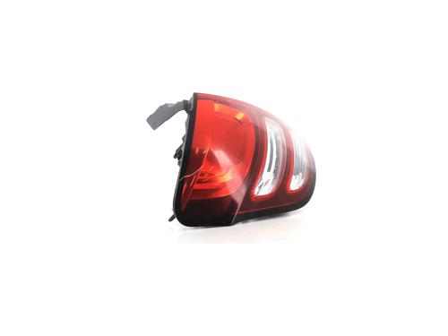 Left taillight CITROËN C3 II (SC_) 1.6 HDi | BP33567916C34  - Image 5