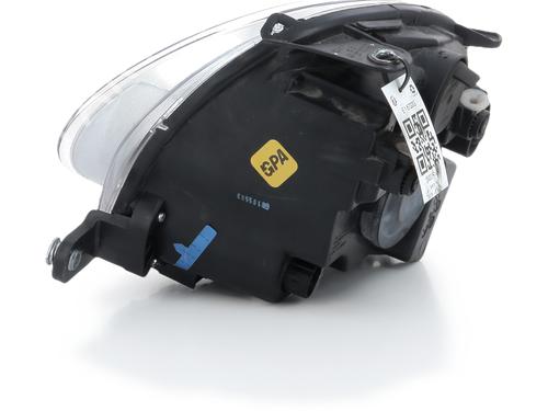 Right headlight FIAT 500 (312_) 1.2 (312AXA1A) | BP36428203C29 - Image 2