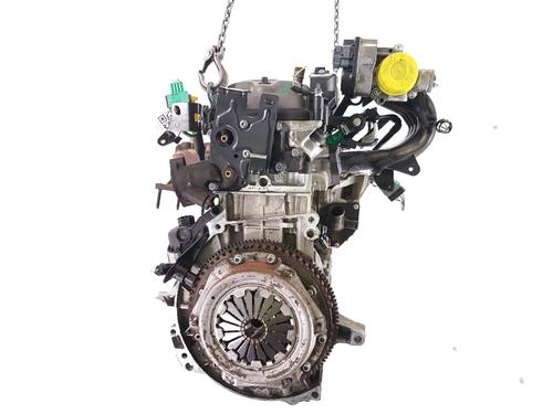 Engine CITROËN C3 I (FC_, FN_) 1.4 i | BP29444040M1 