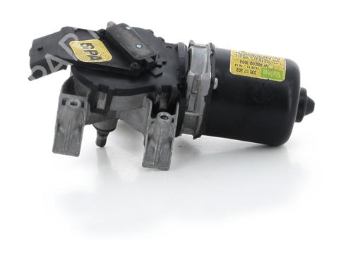 Used Front wiper motor Front wiper motor RENAULT CLIO III (BR0/1, CR0/1) 1.2 16V Hi-Flex (BR1U, CR1U) (75 hp) 36428372 36428372