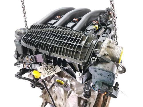 Engine CITROËN C3 II (SC_) 1.2 VTi 82 | BP32513473M1