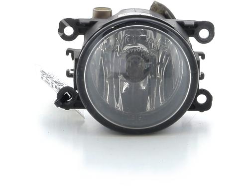 Used Left front fog light Left front fog light PEUGEOT 207 (WA_, WC_) 1.6 HDi (90 hp) 33332535 33332535