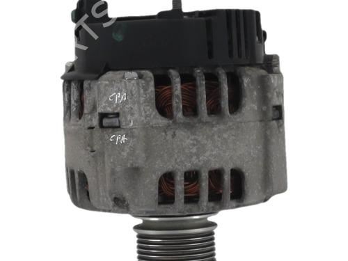 Alternator RENAULT KANGOO (KC0/1_) 1.5 dCi (KC08, KC09) | BP37709877M7  - Image 5