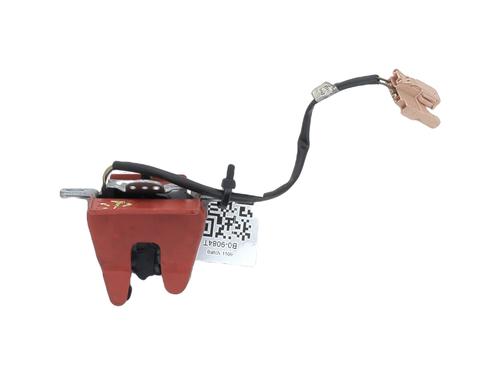 Used Tailgate lock VW FOX Hatchback (5Z1, 5Z3, 5Z4) 1.4 (75 hp) 30449388