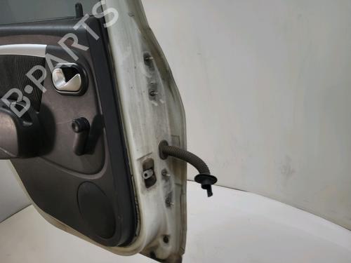 Dør venstre bagtil DACIA SANDERO 1.4 MPI LPG | BP38679523C4 - Image 3