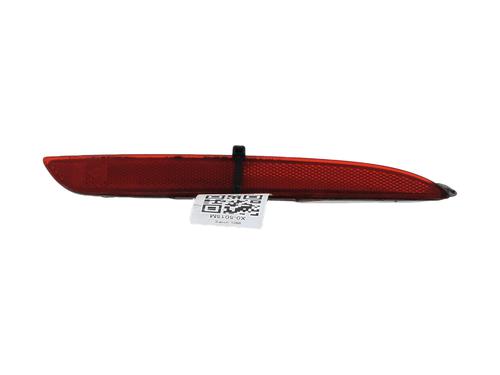 Rear bumper right light MAZDA 3 (BL) 2.2 MZR CD (BL10) | BP29874157C82