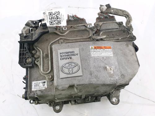 Used Inverter/Converter TOYOTA YARIS (_P13_) 1.5 Hybrid (NHP130_, NHP130) (101 hp) 26374954