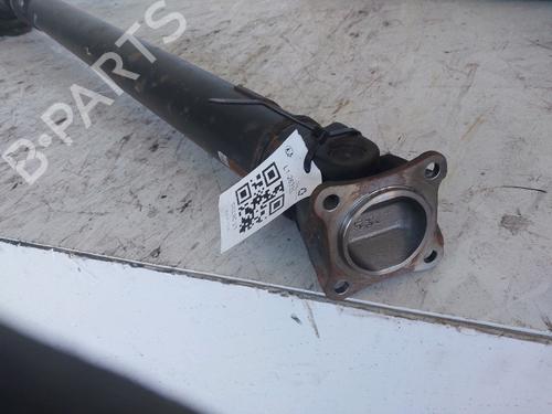 Driveshaft IVECO DAILY VI Van 55S18, 55C18, 70S18, 70C18 | BP40003652M37 - Image 2