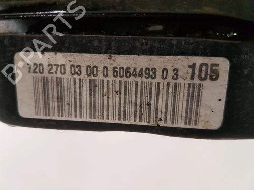 Gearbox SSANGYONG REXTON / REXTON II (GAB_) 2.7 Xdi | BP31866471M3 
