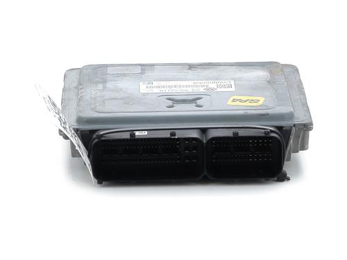 Used Engine control unit (ECU) Engine control unit (ECU) VW GOLF VI (5K1) 1.6 TDI (105 hp) 33332540 33332540