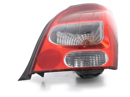 Right taillight RENAULT TWINGO II (CN0_) 1.5 dCi (CN0E) | BP38432370C35 - Image 2